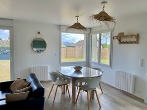 Interior - Haus im Erdgeschoss in Strandnähe by Interhome (Portbail)