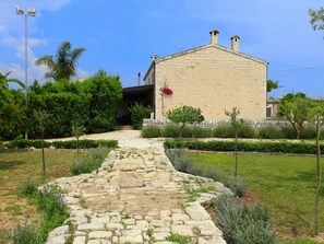 House - 'Antica Aia' mit eigenem Pool by Interhome (Scicli)