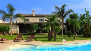Pool - 'Antica Aia' mit eigenem Pool by Interhome (Scicli)