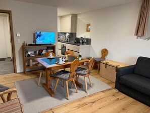 Interior - Chesa Tarnuzzer - ÖV by Interhome (Samedan)