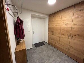 Interior - Chesa Tarnuzzer - ÖV by Interhome (Samedan)