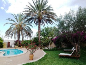 Pool - Studio Apartment by Interhome (Sencelles)