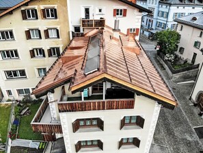 Exterior - Chesa Magni by Interhome (Zuoz)