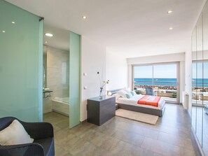 4 Schlafzimmer, Internetzugang