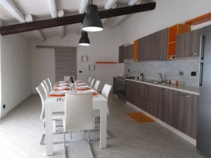 Dining - Villa 'Antica Aia' mit privatem Pool by Interhome (Scicli)