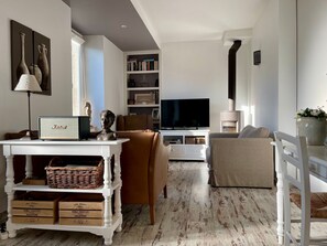 Fernseher, DVD-Player