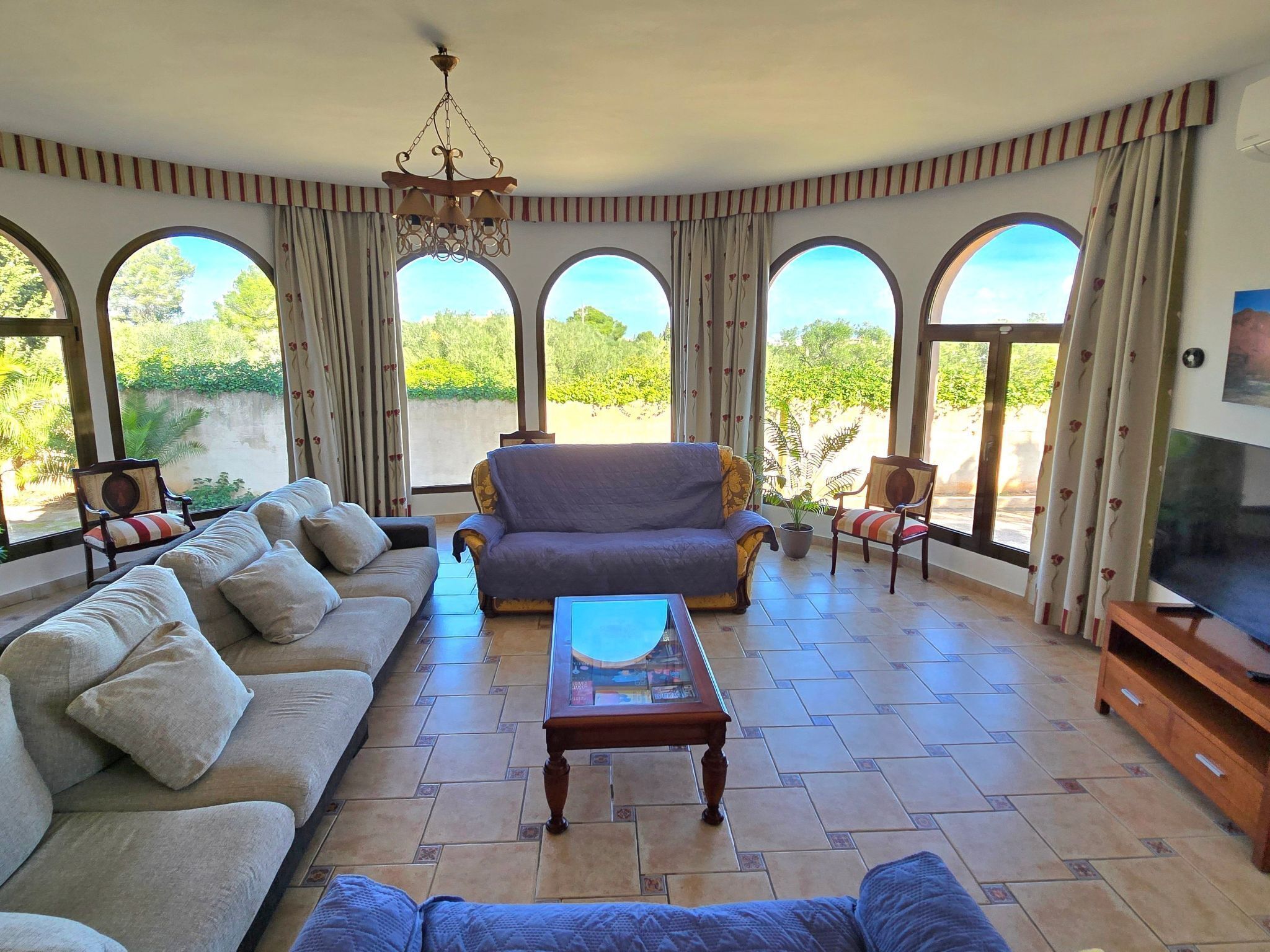 Castell Villa Bohío Mallorca By Interhome - S'Arenal