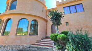 Exterior - Castell Villa Bohío Mallorca by Interhome (Bahia Azul)