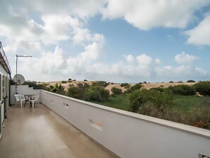Terrace/patio - Flache Luna by Interhome (Scicli)