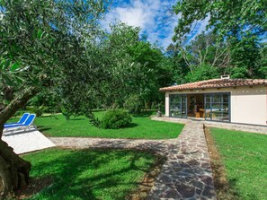 Terrazza/patio