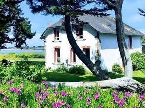 Exterior - Residenz Keryvet, Meerblick, Strand 2 Minuten entfernt by Interhome (Pleumeur Bodou)