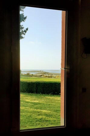 Interior - Residenz Keryvet, Meerblick, Strand 2 Minuten entfernt by Interhome (Pleumeur Bodou)