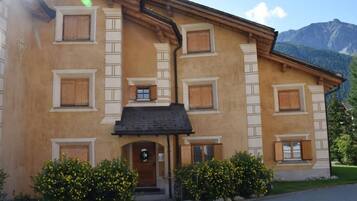 Aussenbereich