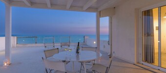 in Donnalucata mit Grill und Terrasse by Interhome