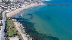 Spiaggia