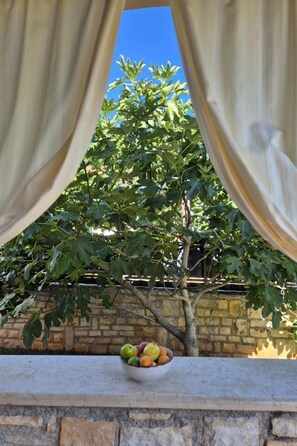 Property grounds - Villa Funny by Interhome (Poreč/Tar)