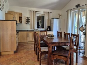 Restauration
