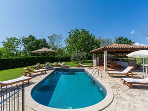 Pool - Villa Morena by Interhome (Jakovici)