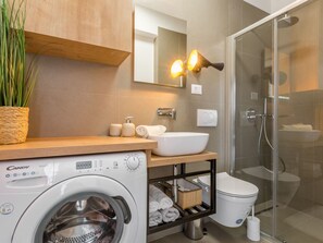Towels - Villa Morena by Interhome (Jakovici)