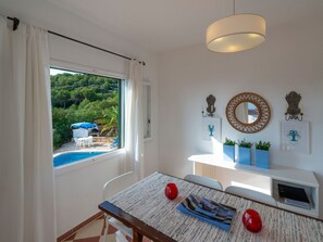 Unclassified image, 2 of 45, button - Moderne, frische Familienvilla Allondra by Interhome (Es Migjorn Gran)