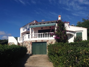 Exterior - Moderne, frische Familienvilla Allondra by Interhome (Es Migjorn Gran)