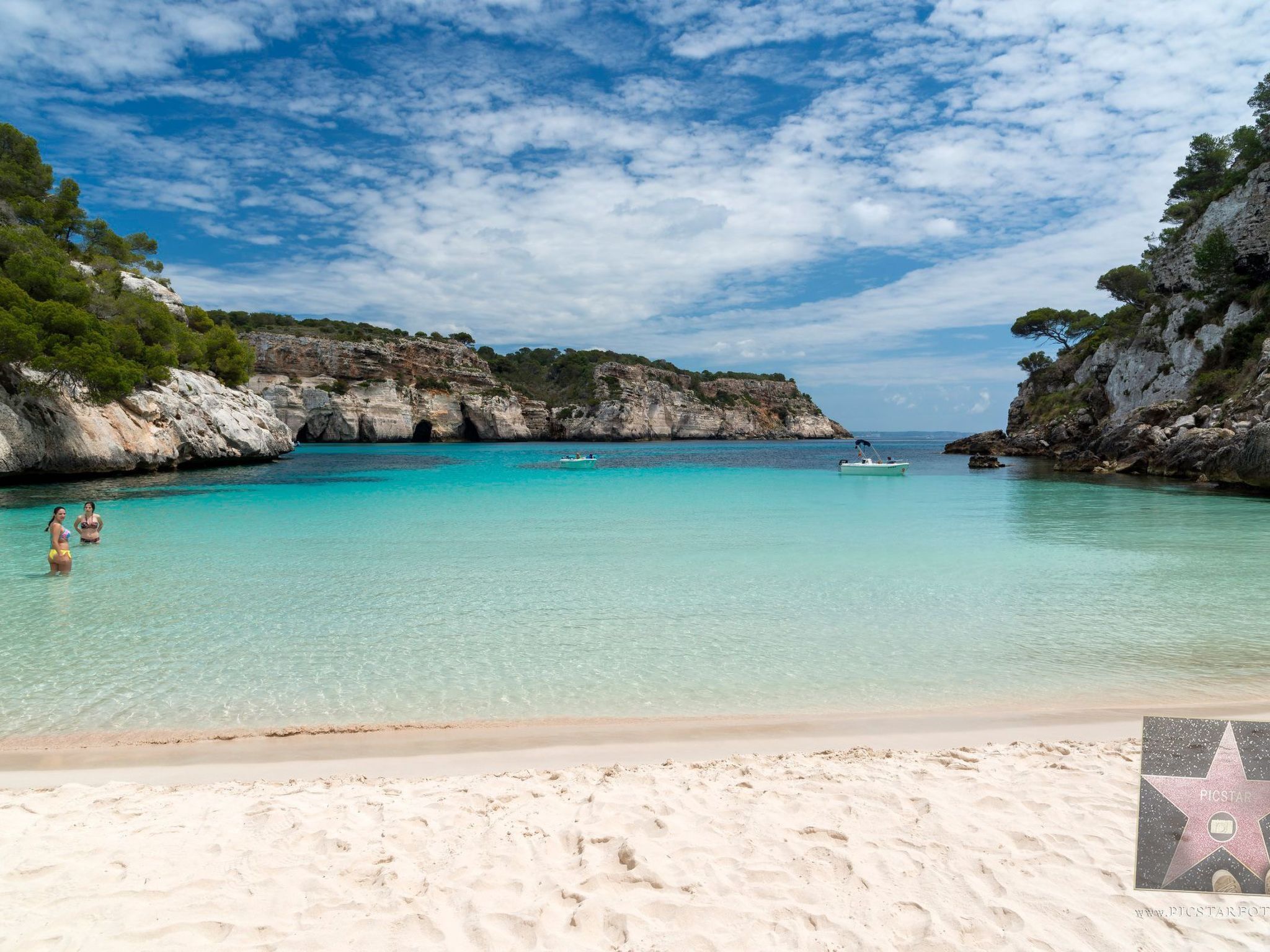Spiaggia