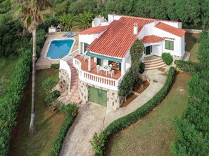 Unclassified image, 4 of 45, button - Moderne, frische Familienvilla Allondra by Interhome (Es Migjorn Gran)