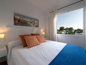 Internet - Moderne, frische Familienvilla Allondra by Interhome (Es Migjorn Gran)