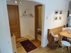 Interior - Chesa Blais by Interhome (Zuoz)