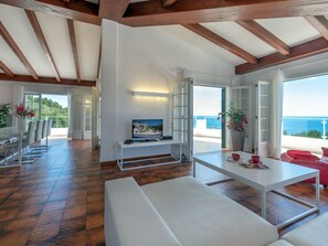 Interior - Villa Paraíso D14 by Interhome (Es Migjorn Gran)