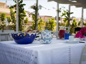 Outdoor dining - Wohnung in Strandnähe by Interhome (Scicli)