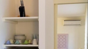 1 غرفة نوم وخدمة الإنترنت