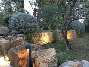 Property grounds - Maison Hascher by Interhome (Lorgues)
