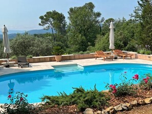 Pool - Maison Hascher by Interhome (Lorgues)