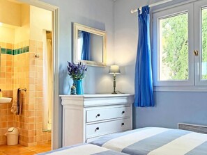 4 bedrooms, Internet - Maison Hascher by Interhome (Lorgues)