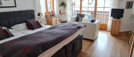 1 chambre, accĂšs Internet