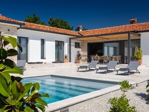 Pool - Villa Gala by Interhome (Jakovici)
