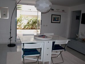 Dining - Gemütliche Wohnung für 4 Personen by Interhome (Scicli)