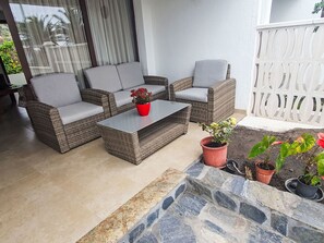 Terras