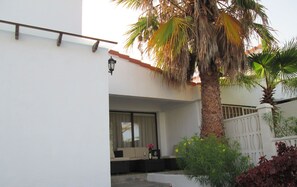 Terras