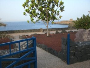 Property grounds - Schöne Wohnung in Playa Blanca mit Grill, Garten und Terrasse und Neben dem Str by Interhome (Playa Blanca)