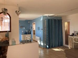 Interiör