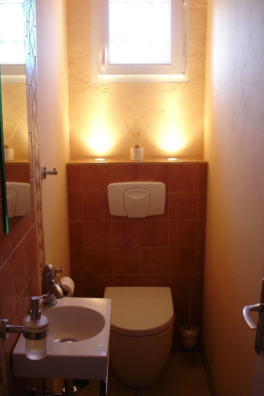 Badkamer