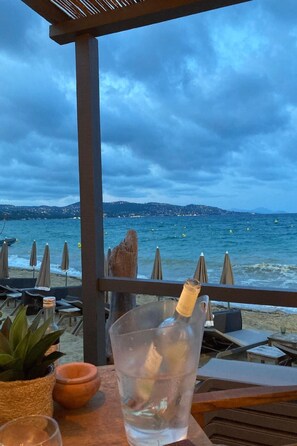 Strand