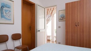 3 Schlafzimmer, Internetzugang
