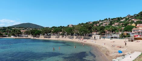 Plage