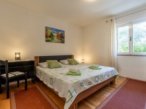 Internet - Ferienvilla "Casa Jurican" by Interhome (Fabci)
