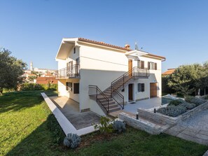 Exterior - Ferienvilla "Casa Jurican" by Interhome (Fabci)