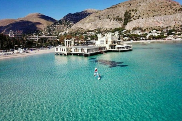 Spiaggia