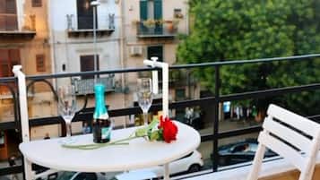 Chambre Confort, salle de bains privée